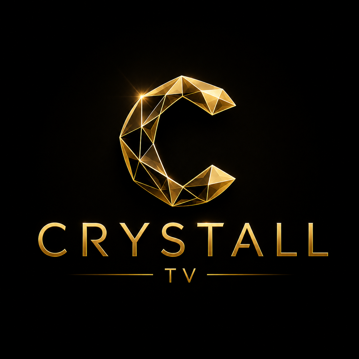 Crystall TV